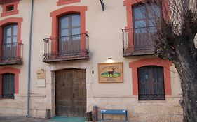 Posada Casa Juanes